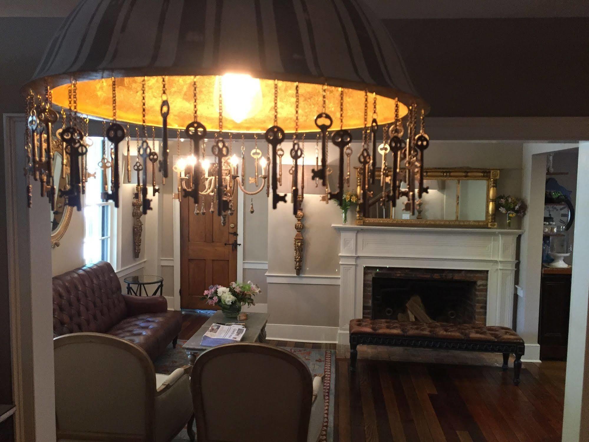 The Buxton Inn Granville ภายนอก รูปภาพ