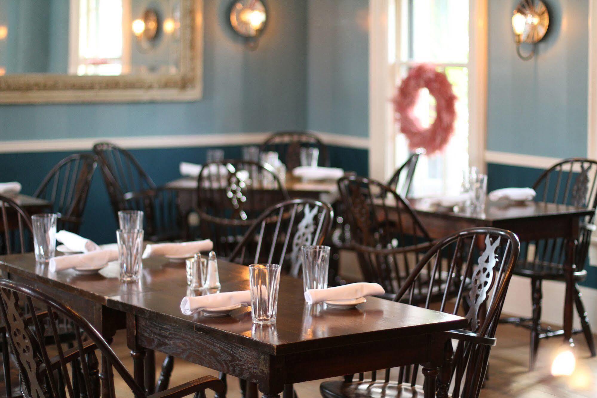 The Buxton Inn Granville ภายนอก รูปภาพ