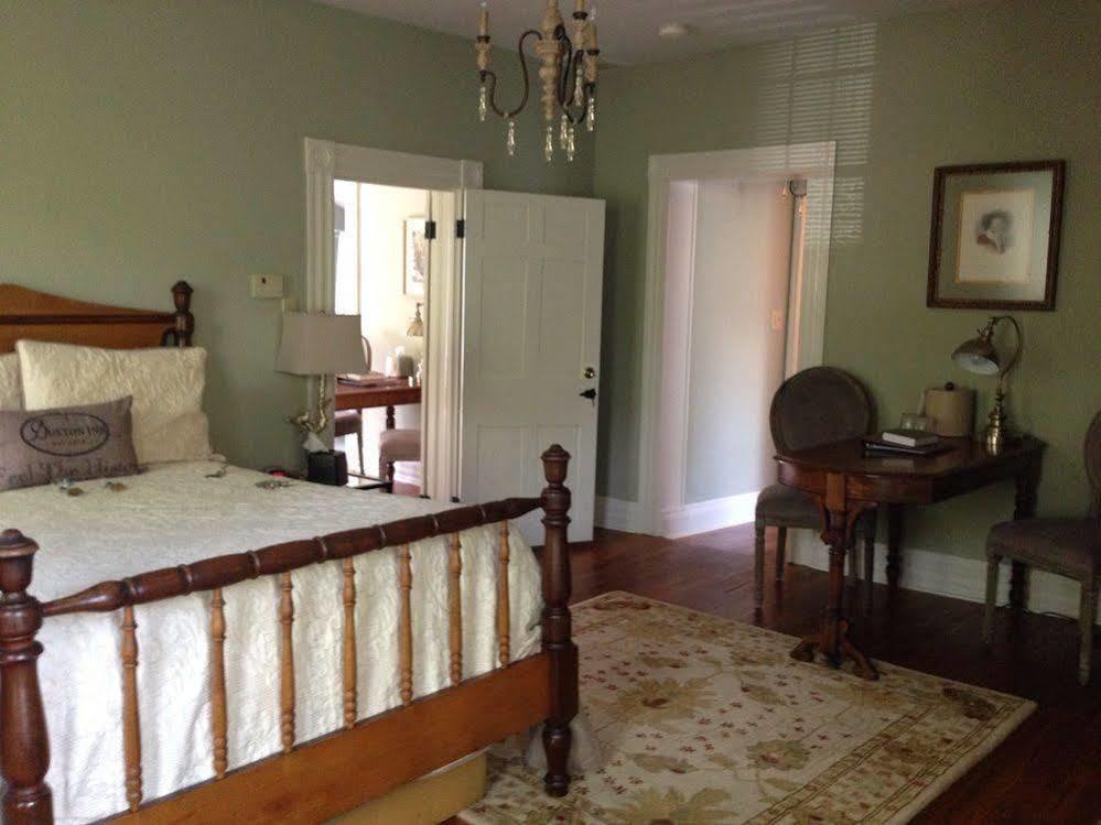 The Buxton Inn Granville ภายนอก รูปภาพ
